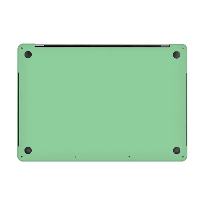 Essential / Pastel Green