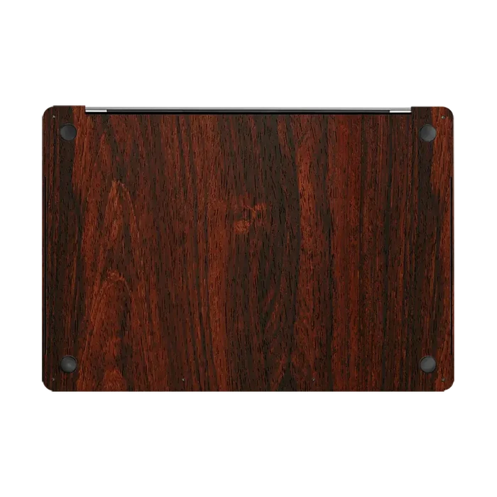 Essential / Mahogany Wood