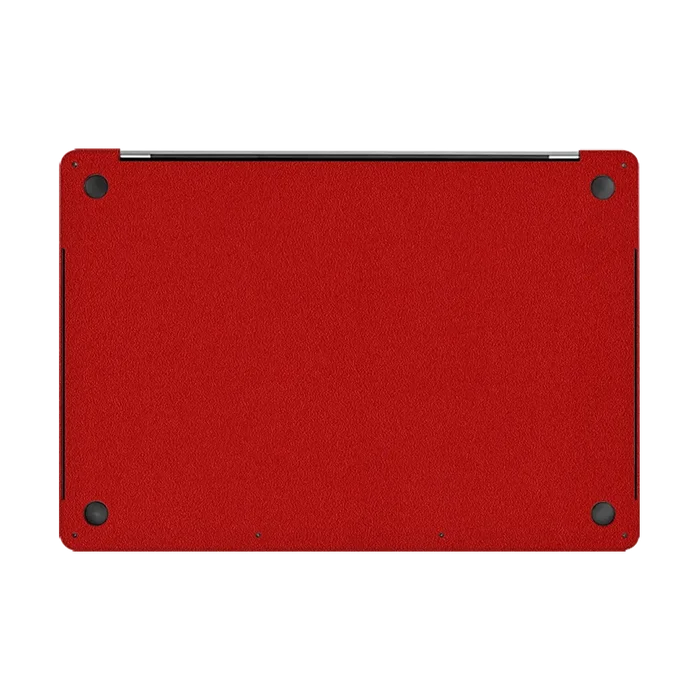Essential / Sandstone Red