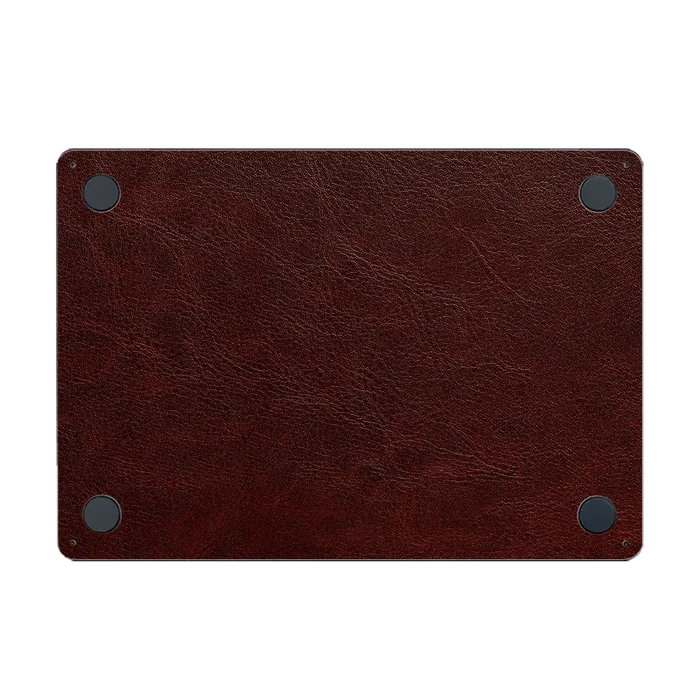 Essential / Auburn Leather
