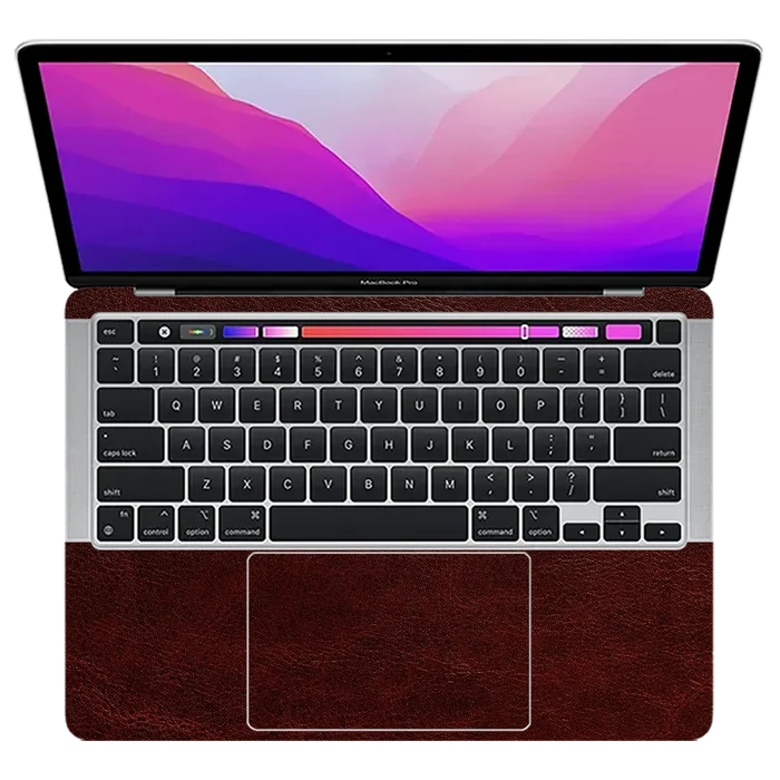Ultimate / Auburn Leather