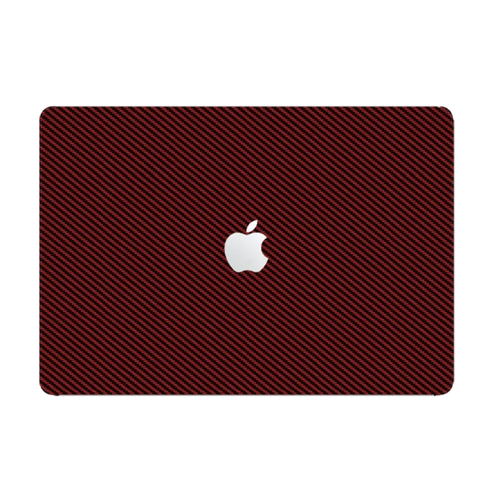 Minimum / Scarlet Aramid