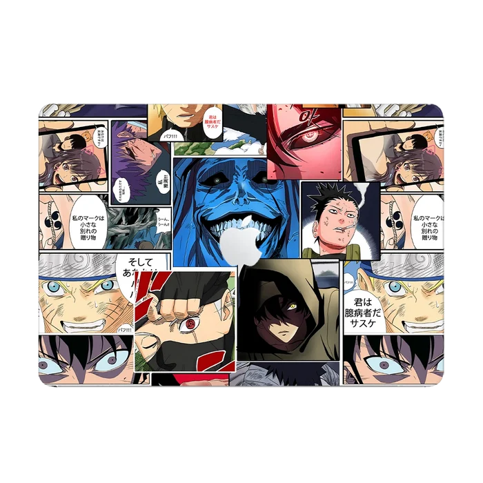 Minimum / Manga Relics