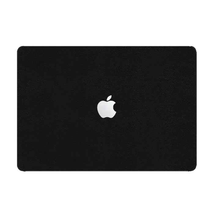 Minimum / Black Leather