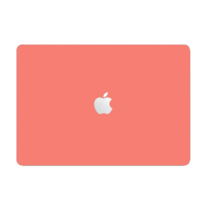 Minimum / Pastel Red