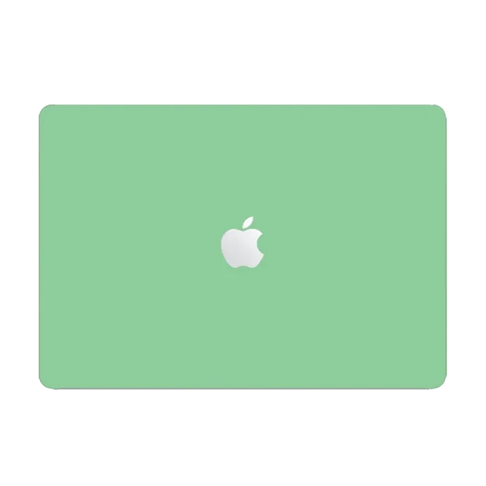 Minimum / Pastel Green