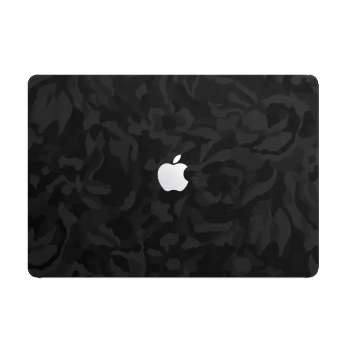 Minimum / Black Camo