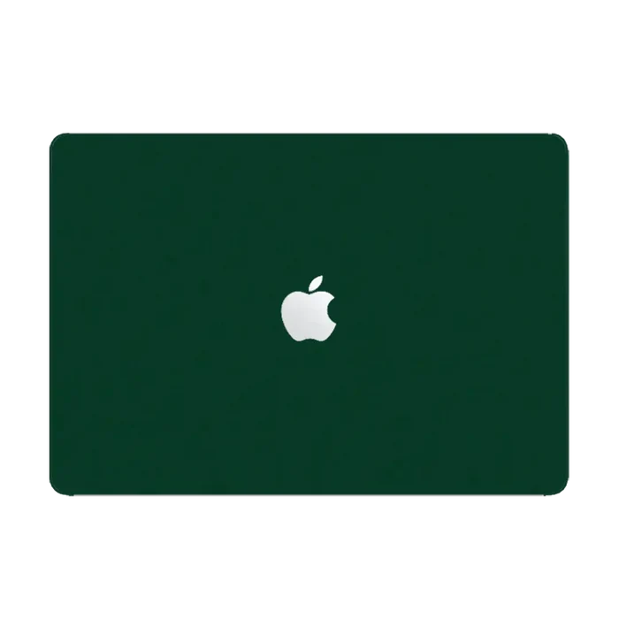 Minimum / Pine Green
