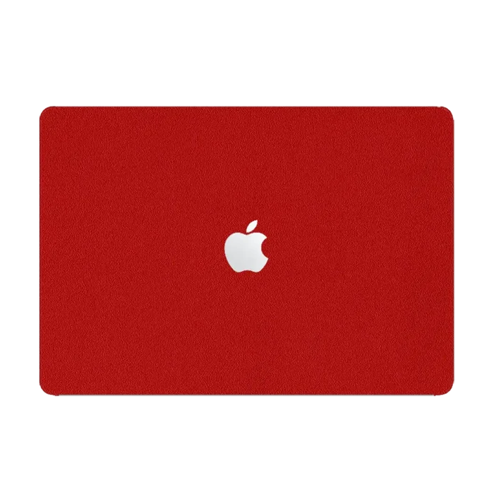 Minimum / Sandstone Red