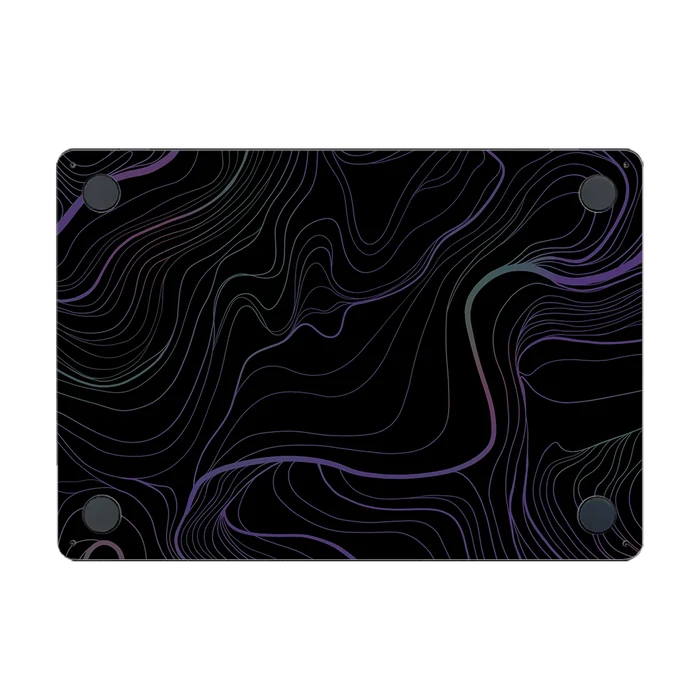 Essential / Nebula Shift