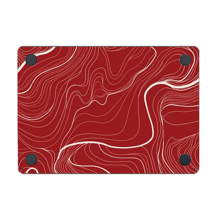 Essential / Magma Vein