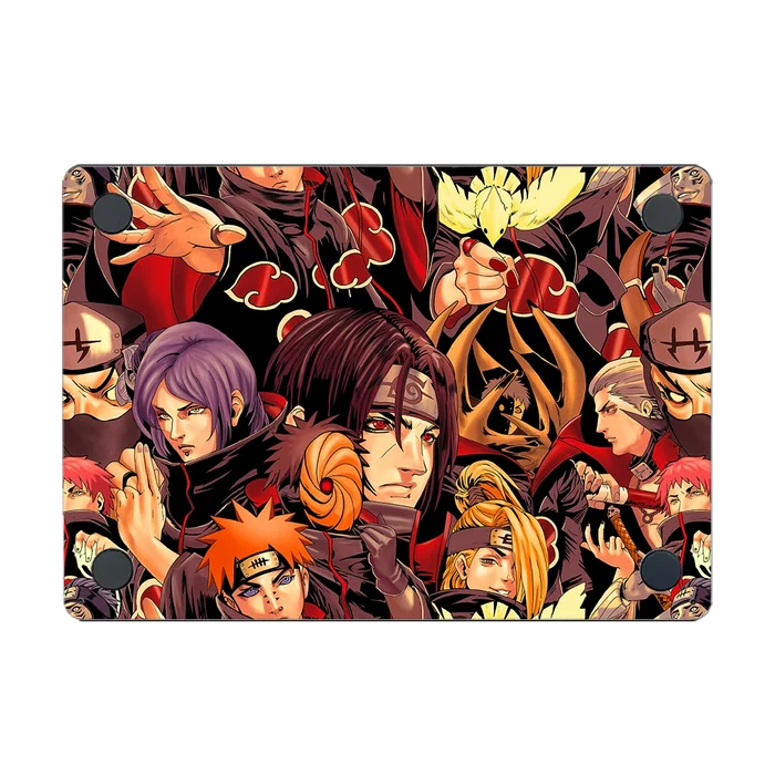 Essential / Rogue Ninja