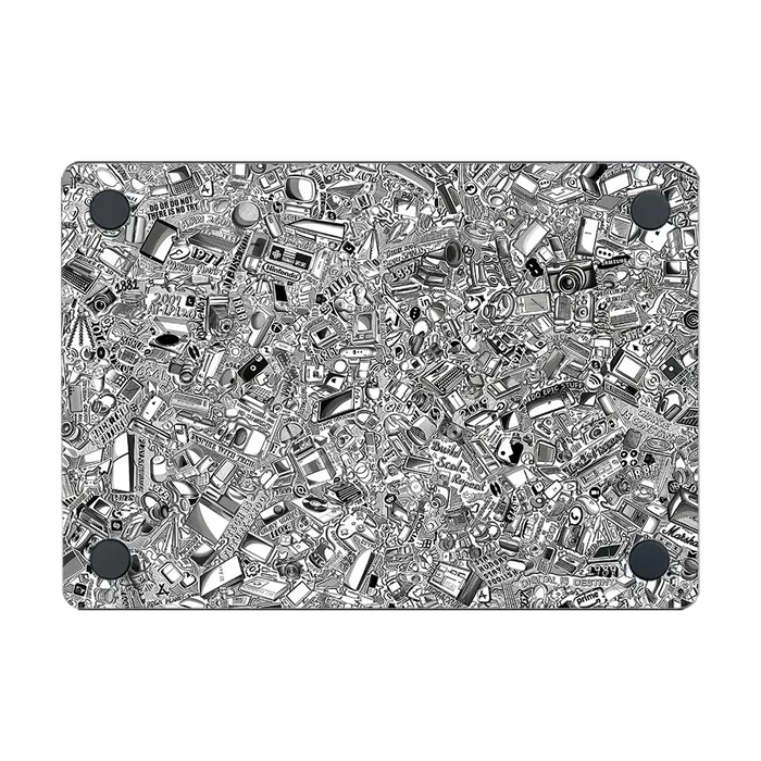 Essential / Tech Camo Light