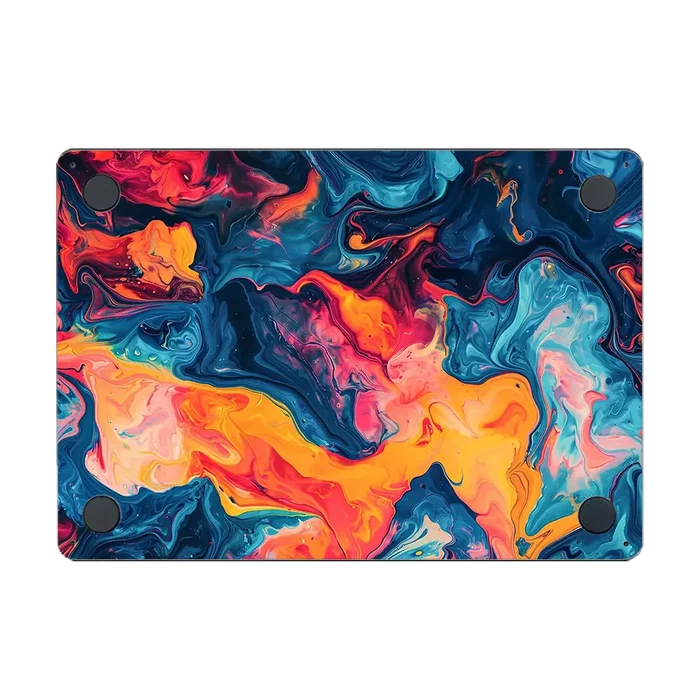 Essential / Molten Fury