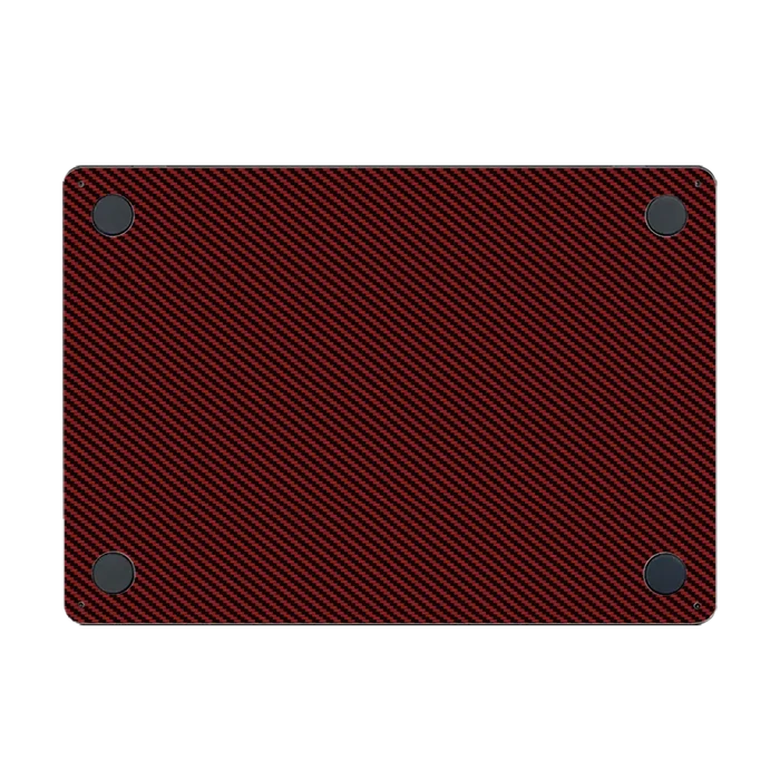 Essential / Scarlet Aramid