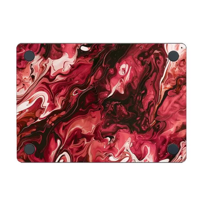 Essential / Blood Rush