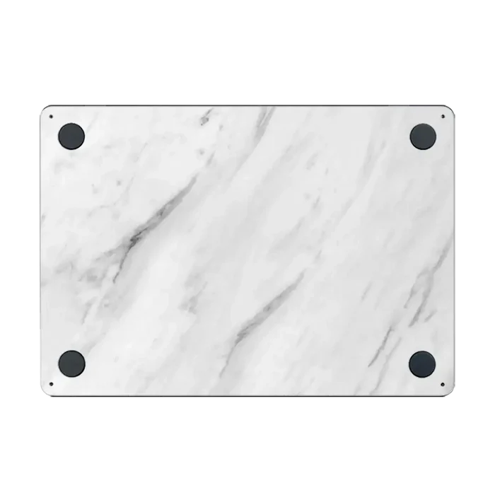 Essential / White Marble