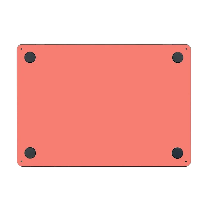 Essential / Pastel Red