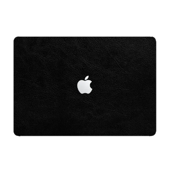 Minimum / Obsidian Leather