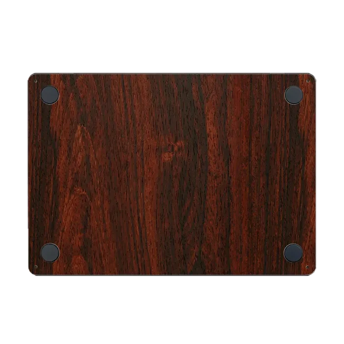 Essential / Mahogany Wood