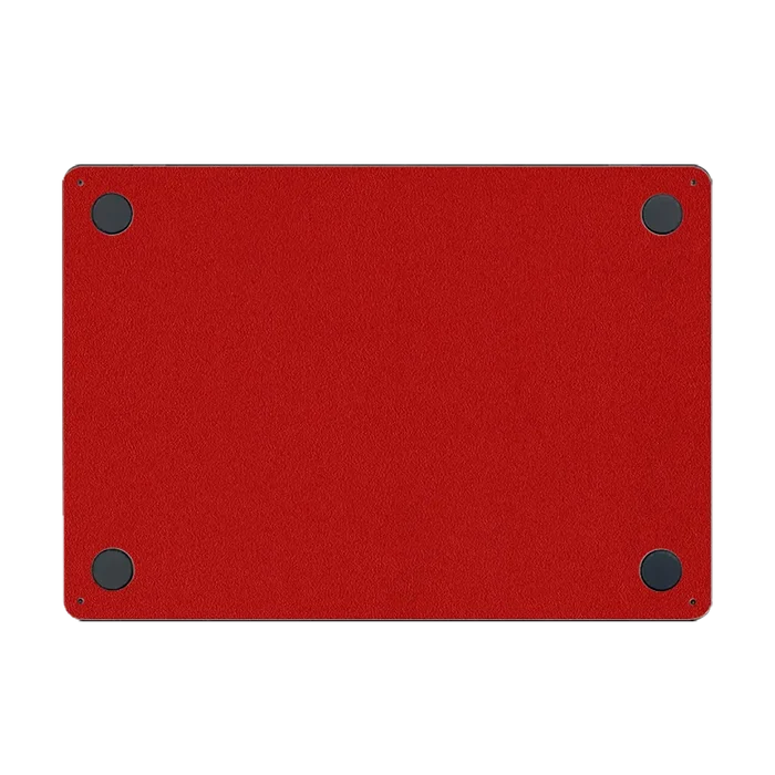 Essential / Sandstone Red