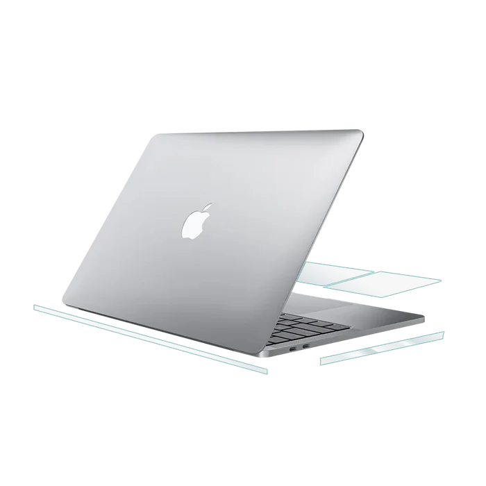WetFit / Ultra Clear / Inner Body Coverage