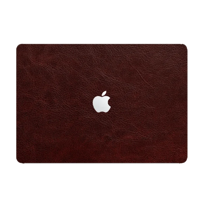 Minimum / Auburn Leather