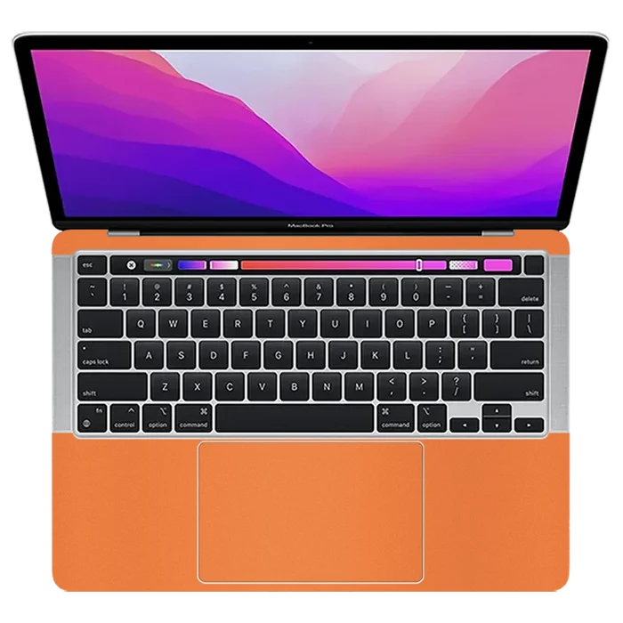 Ultimate / Cosmic Orange