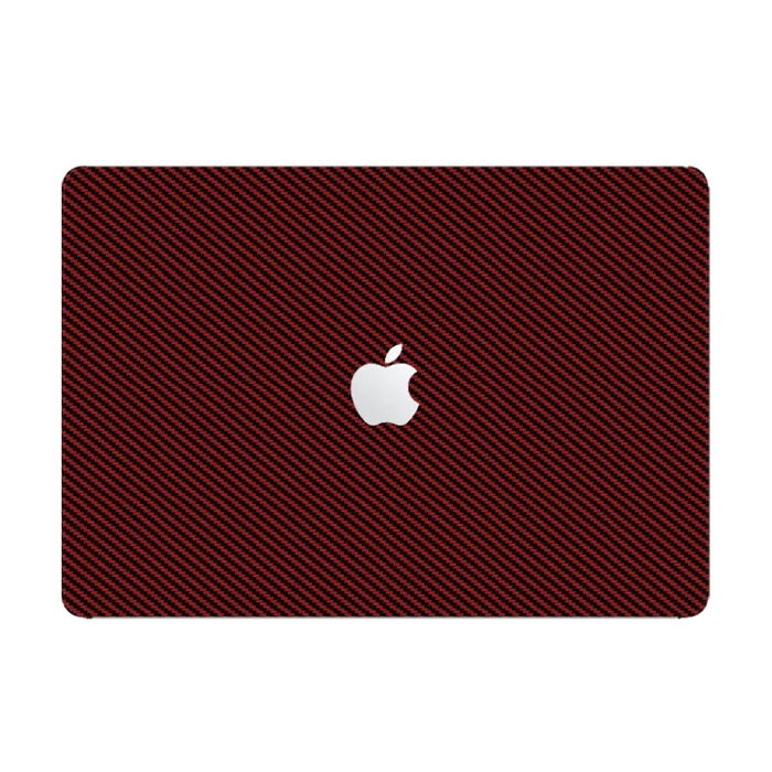 Minimum / Scarlet Aramid
