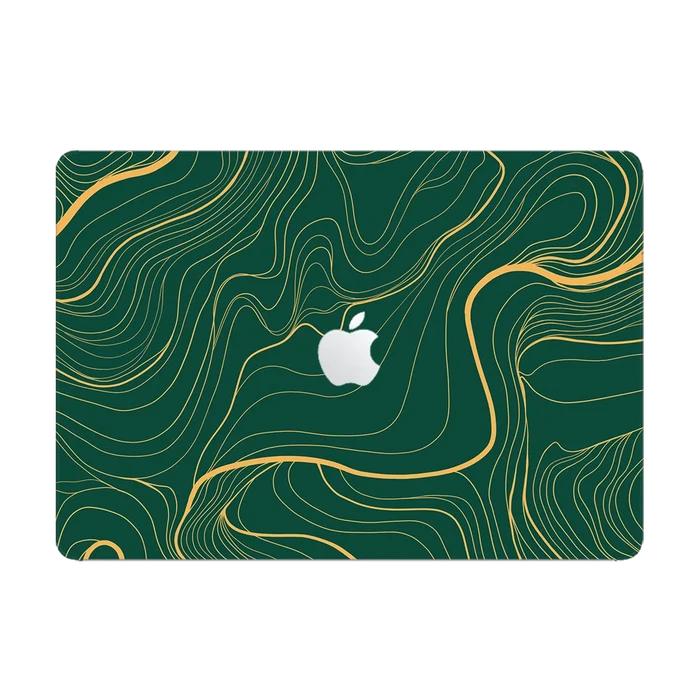 Minimum / Alpine Forest