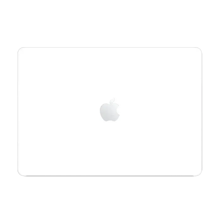 Minimum / White Matte