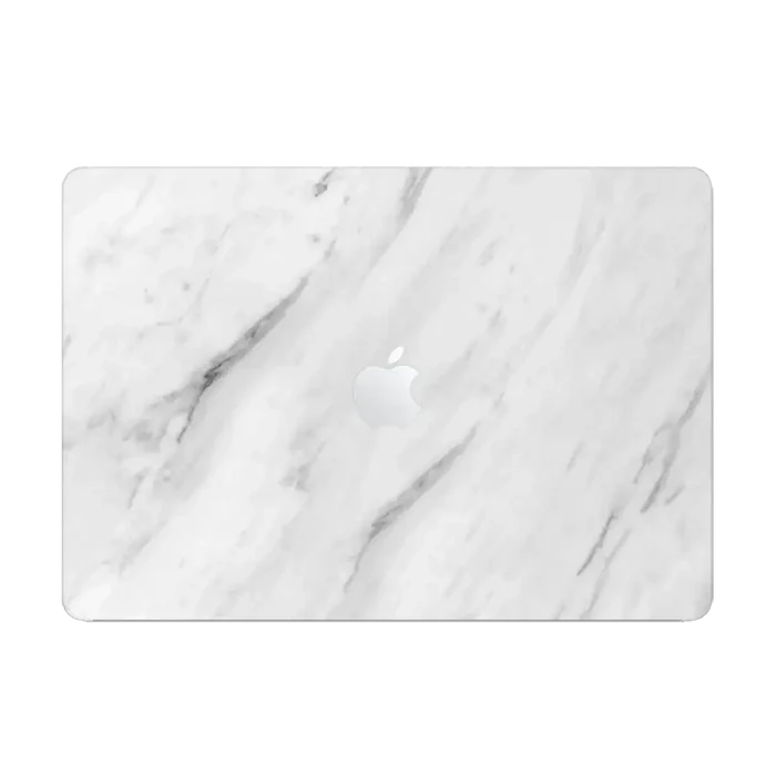 Minimum / White Marble