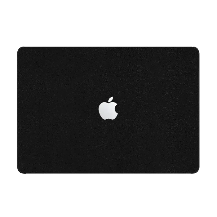 Minimum / Black Leather