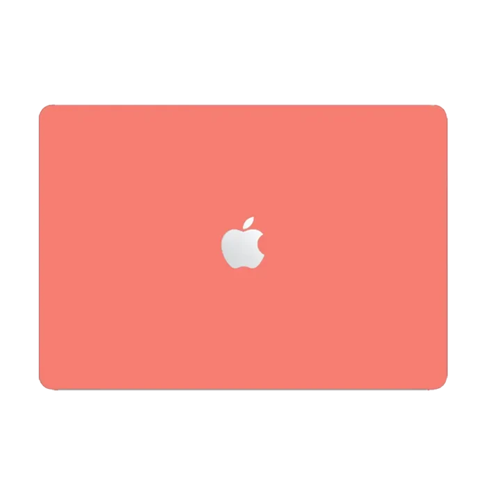Minimum / Pastel Red