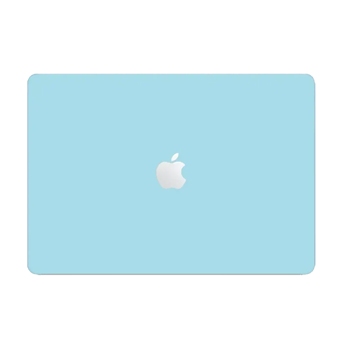 Minimum / Pastel Blue