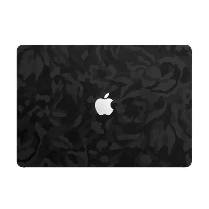 Minimum / Black Camo
