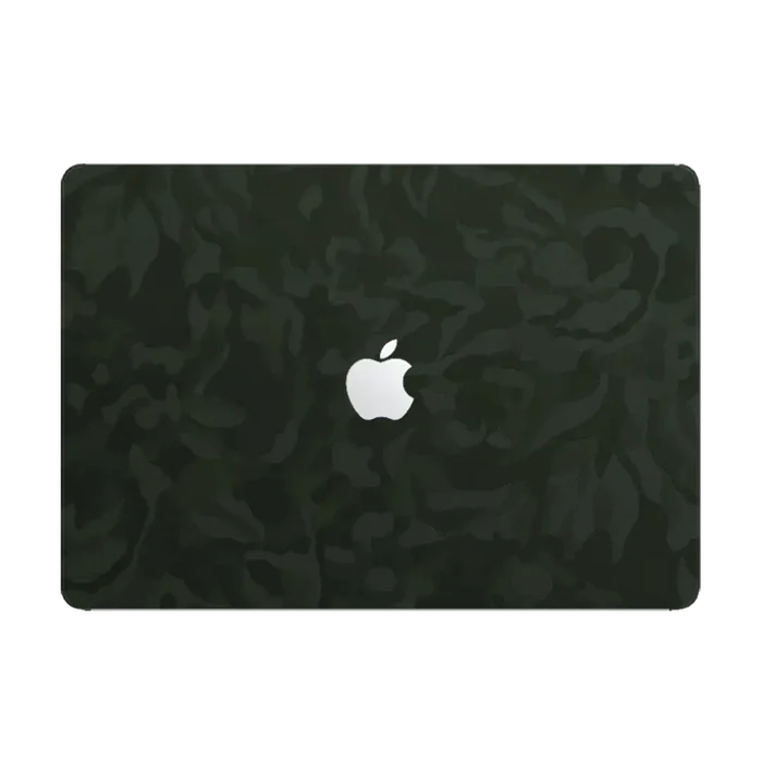 Minimum / Green Camo
