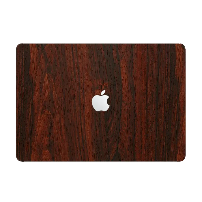 Minimum / Mahogany Wood