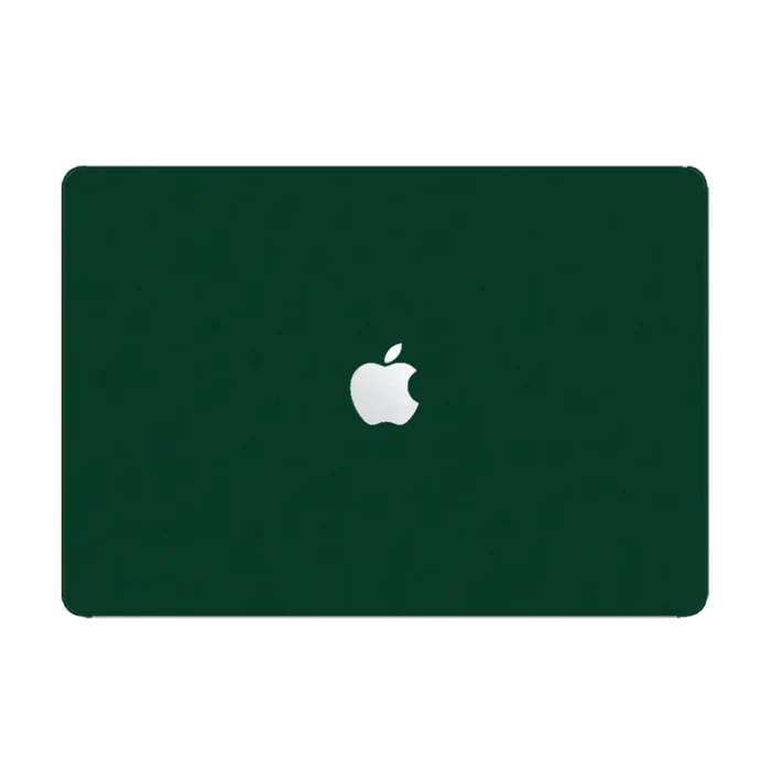 Minimum / Pine Green