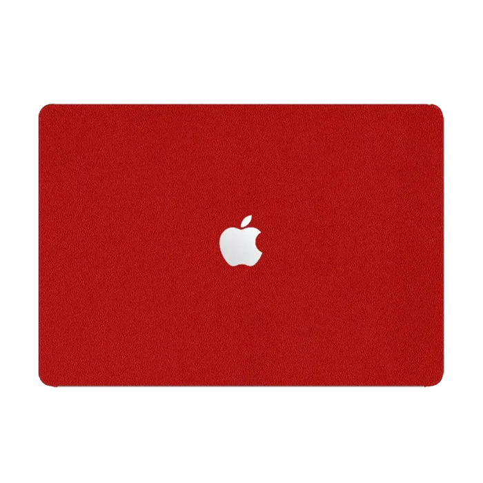 Minimum / Sandstone Red