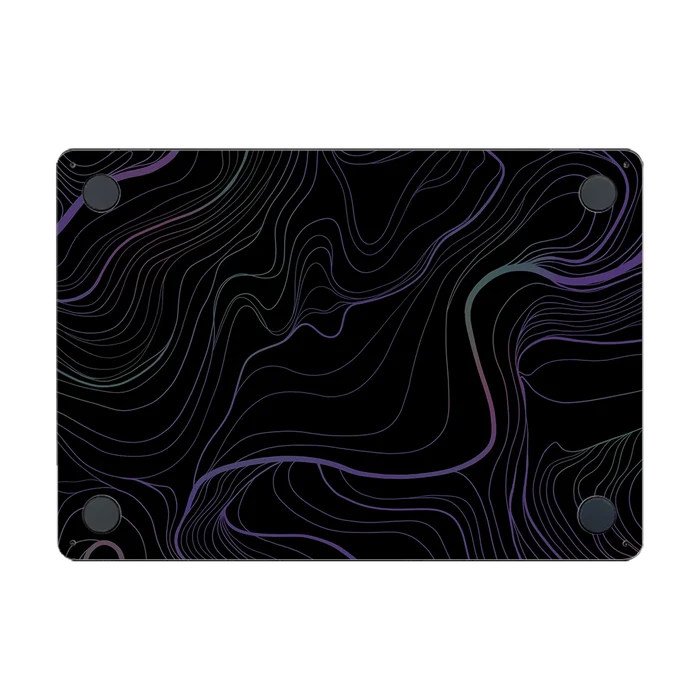Essential / Nebula Shift