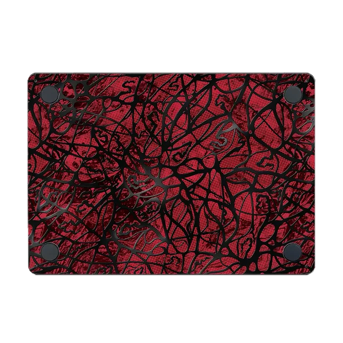 Essential / Red Inmate
