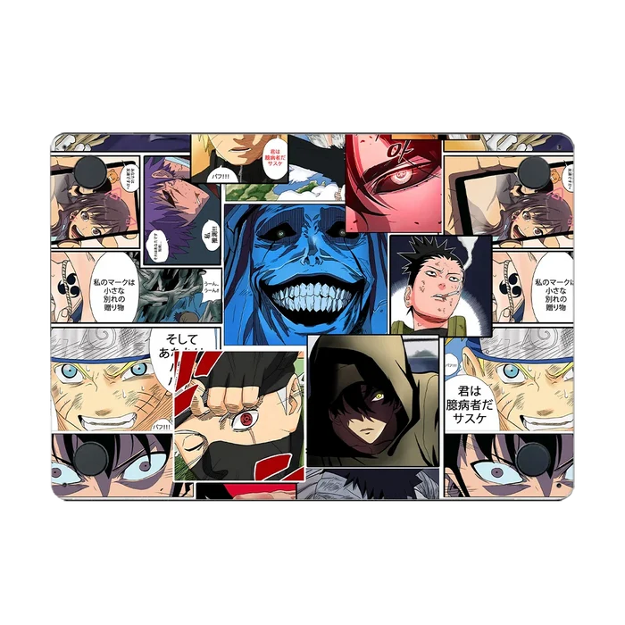 Essential / Manga Relics
