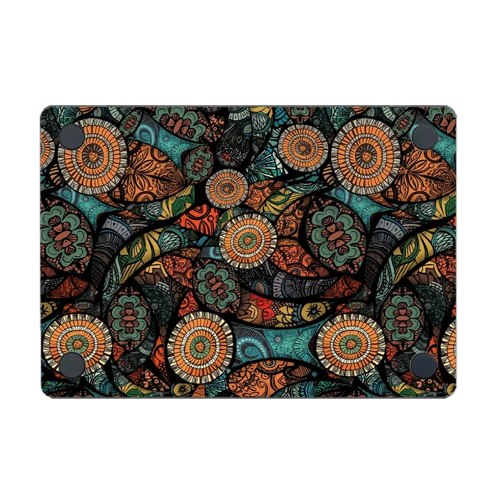 Essential / Tribal Tusk