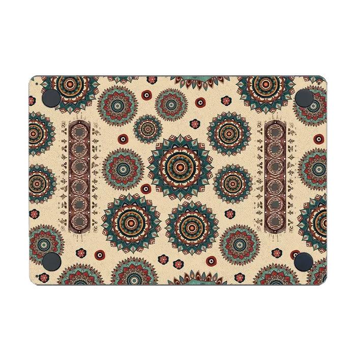 Essential / Desert Bloom