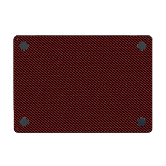 Essential / Scarlet Aramid