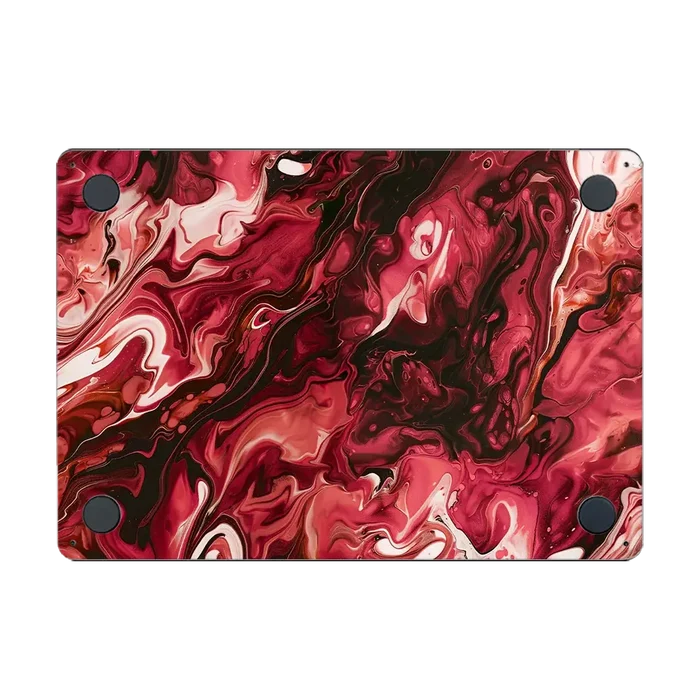 Essential / Blood Rush