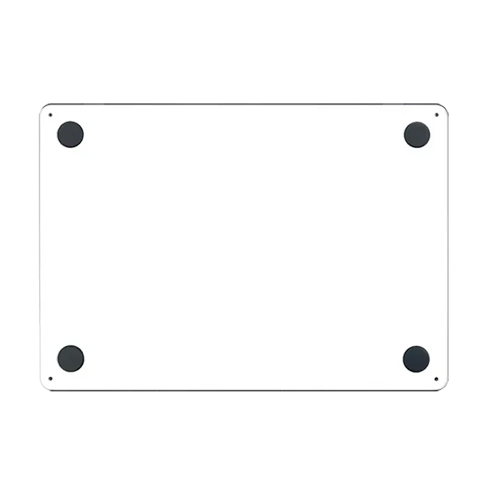 Essential / White Matte