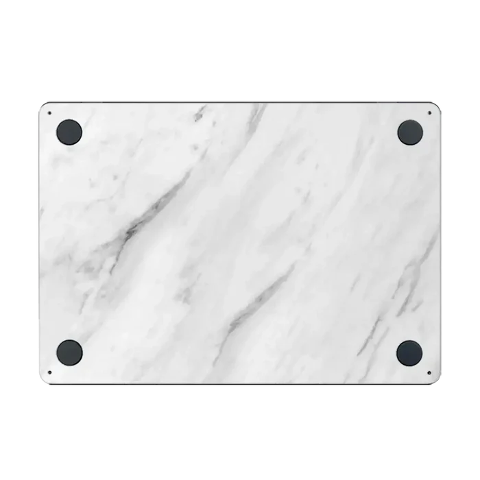 Essential / White Marble