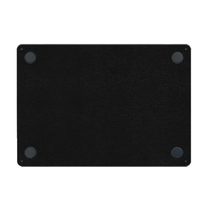Essential / Black Leather